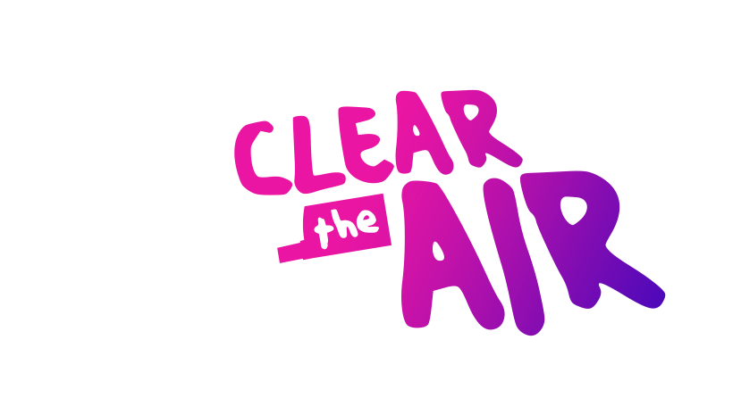 Clear-the-Air