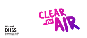 Clear-the-Air DHSS
